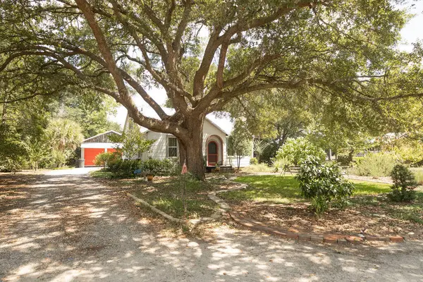 407 Dowling Avenue, Walterboro, SC 29488
