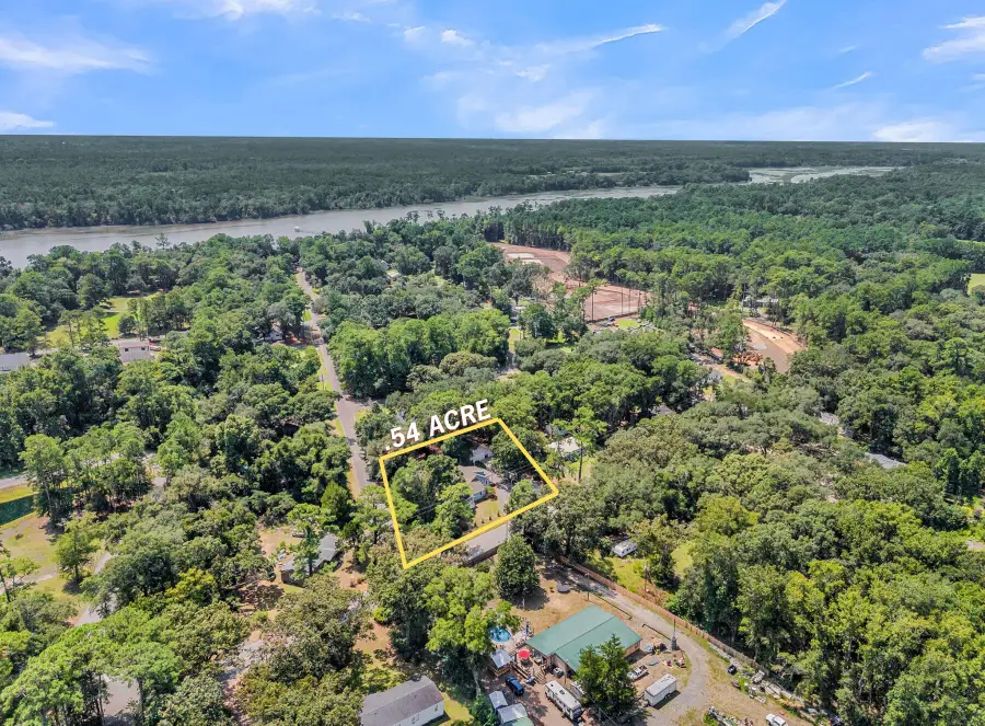 6094 Chisolm Road, Johns Island, SC 29455 - #2