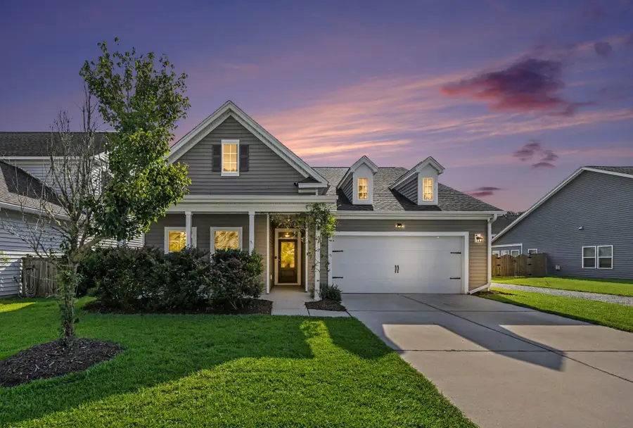 1510 Dawn Mist Way, Charleston, SC 29414 - #2