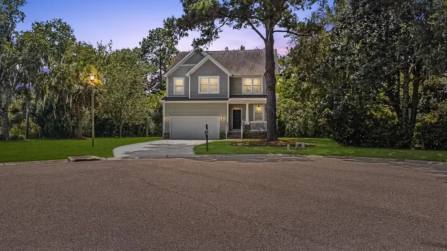 2965 Innisbrook Court, Charleston, SC 29414 - #3