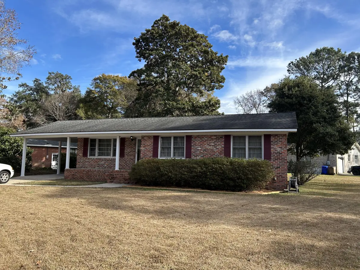 1774 N Mayflower Drive, Charleston, SC 29412 - #1