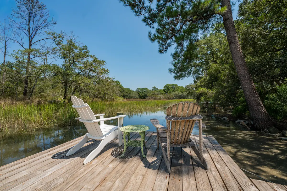 1222 Taliaferro Avenue, Charleston, SC 29412 - #1