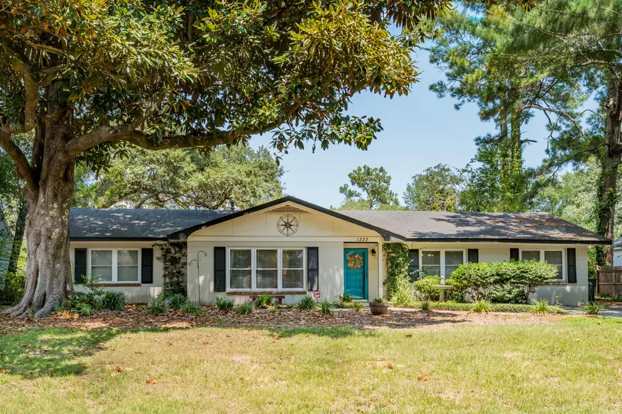 1222 Taliaferro Avenue, Charleston, SC 29412 - #2
