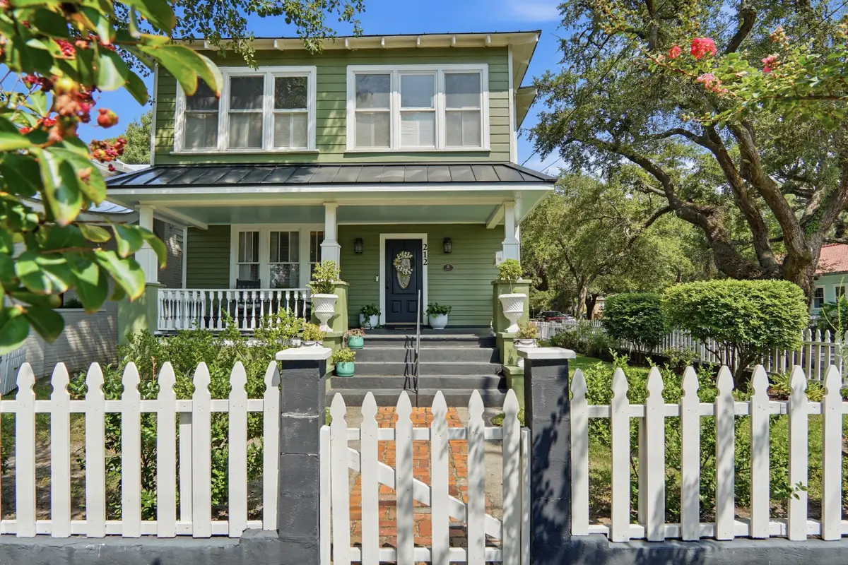 212 Congress Street, Charleston, SC 29403 - #1
