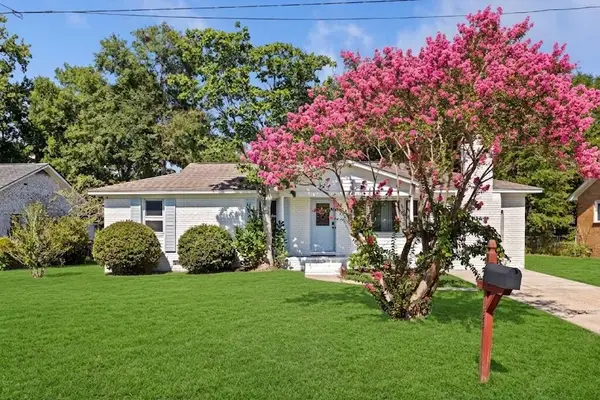 4622 Glenn Street, North Charleston, SC 29405