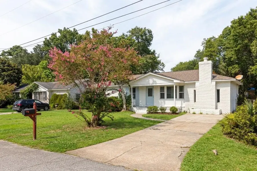 4622 Glenn Street, North Charleston, SC 29405 - #2