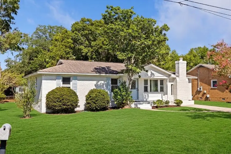 4622 Glenn Street, North Charleston, SC 29405 - #3
