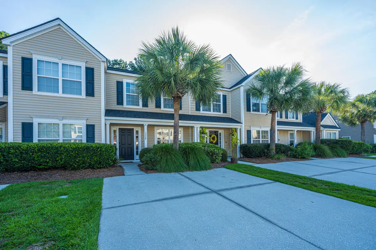 1004 Washitonia Way #B, Charleston, SC 29492 - #1