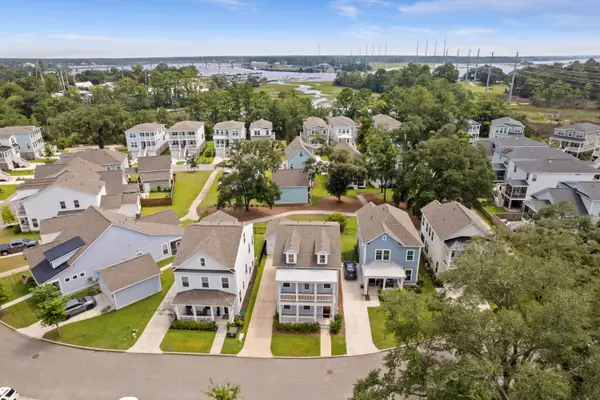 1421 Tangles Trail, Charleston, SC 29492