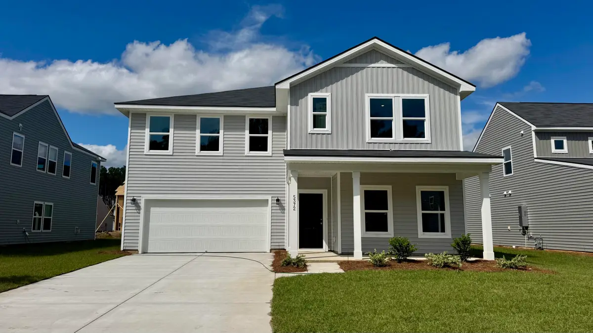 5372 Crinum Lilly, Summerville, SC 29485 - #1