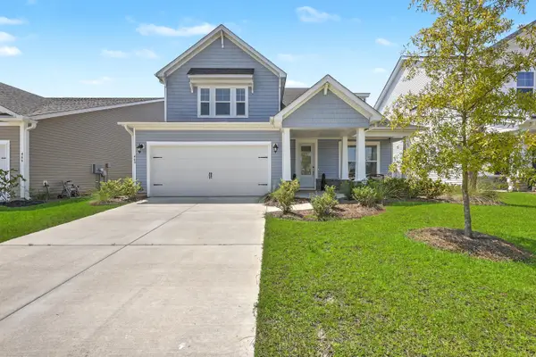 468 White Magnolia Street, Moncks Corner, SC 29461