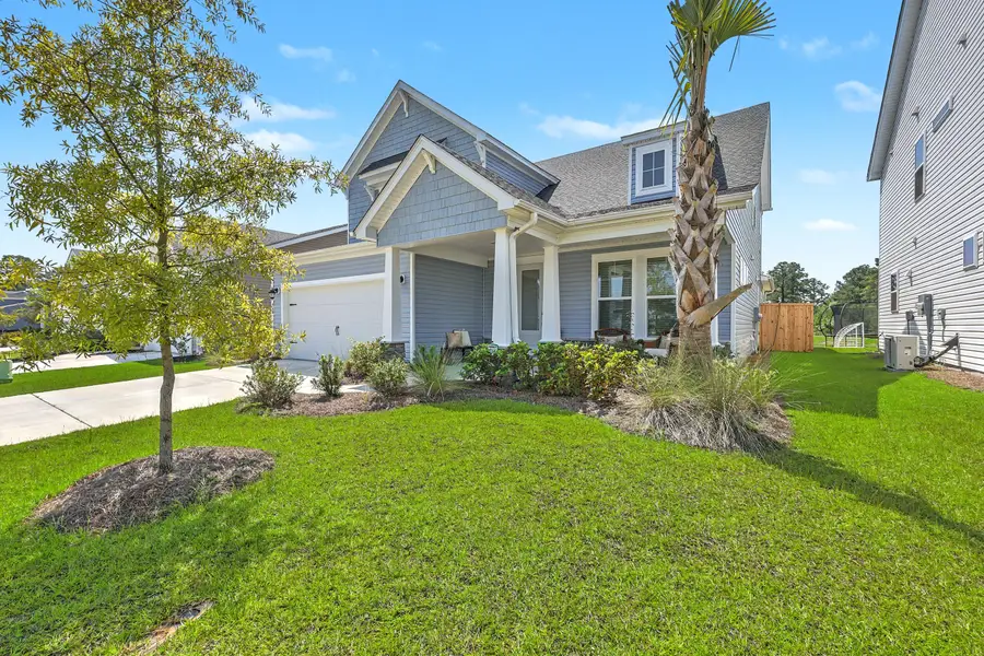 468 White Magnolia Street, Moncks Corner, SC 29461 - #3