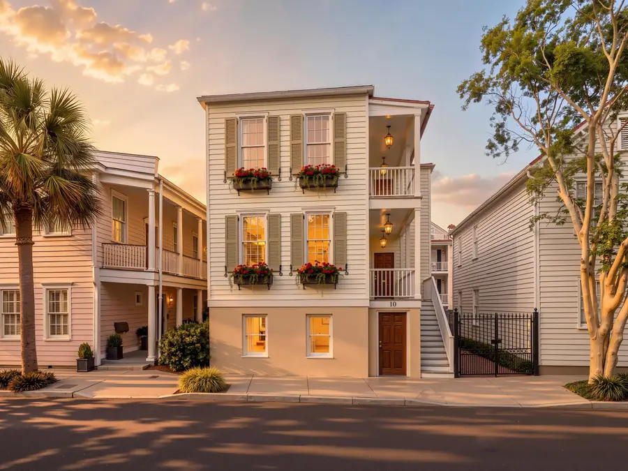 10 Trapman Street, Charleston, SC 29401 - #2