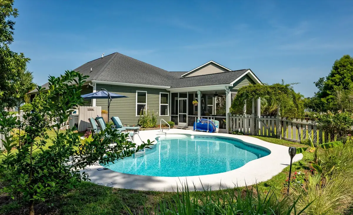 3608 Rabun Court, Johns Island, SC 29455 - #1