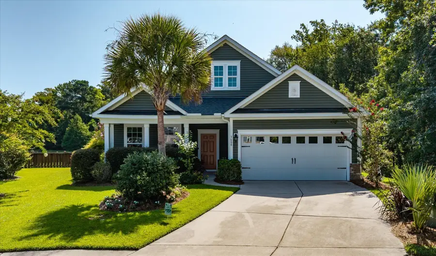 3608 Rabun Court, Johns Island, SC 29455 - #2