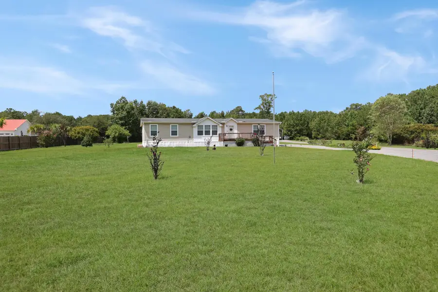 1289 Long Acre Drive, Bonneau, SC 29431 - #2