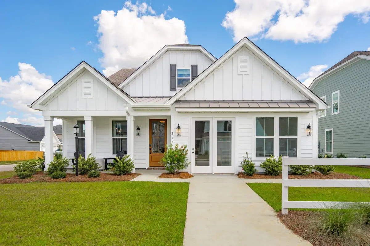 4 Tuggle Lane Drive, Ridgeville, SC 29472 - #1