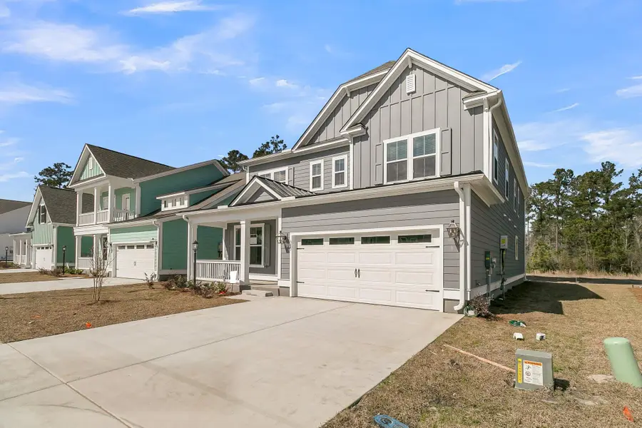 8 Tuggle Lane Drive, Ridgeville, SC 29472 - #2