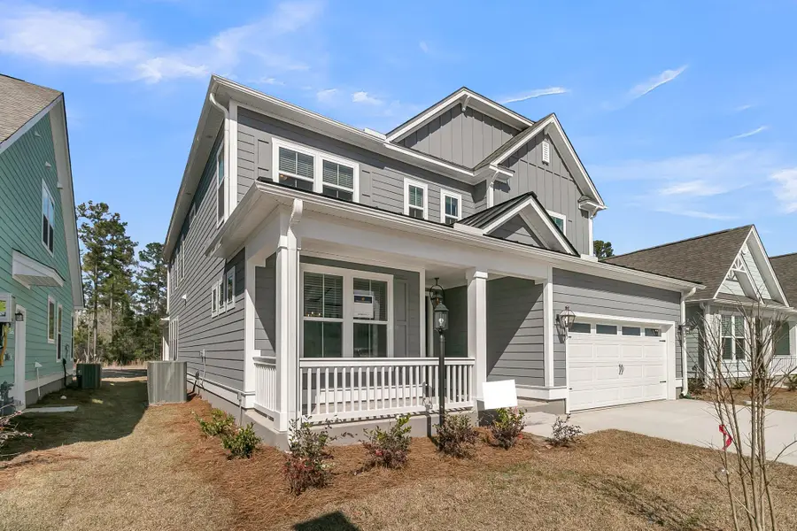 8 Tuggle Lane Drive, Ridgeville, SC 29472 - #3
