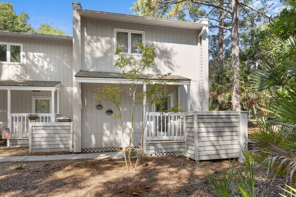 621 Double Eagle Trace, Seabrook Island, SC 29455 - #1