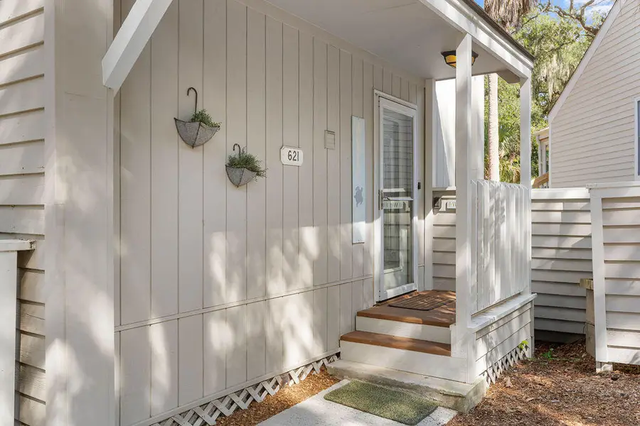 621 Double Eagle Trace, Seabrook Island, SC 29455 - #2