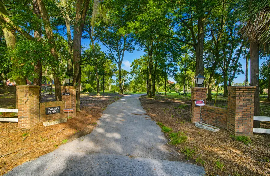 121 Calais Pointe, Charleston, SC 29492 - #2