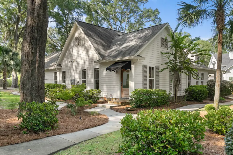 3305 Hopkinson Plantation Road, Johns Island, SC 29455 - #2