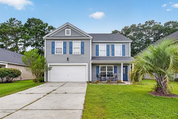 1039 Friartuck Trail, Ladson, SC 29456