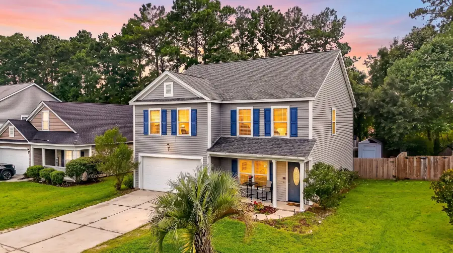 1039 Friartuck Trail, Ladson, SC 29456 - #2