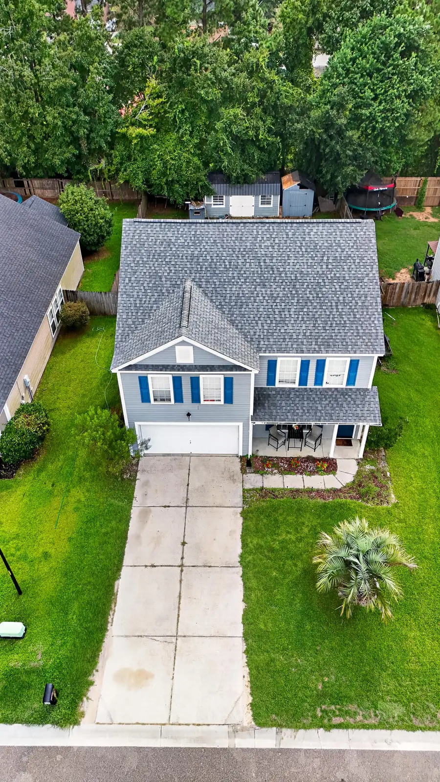 1039 Friartuck Trail, Ladson, SC 29456 - #3