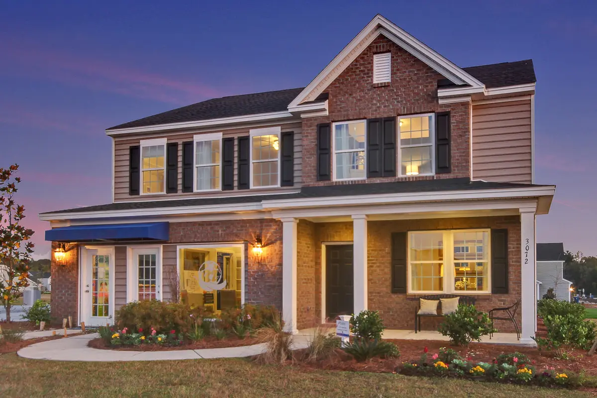 374 Camellia Bloom Drive, Moncks Corner, SC 29461 - #1