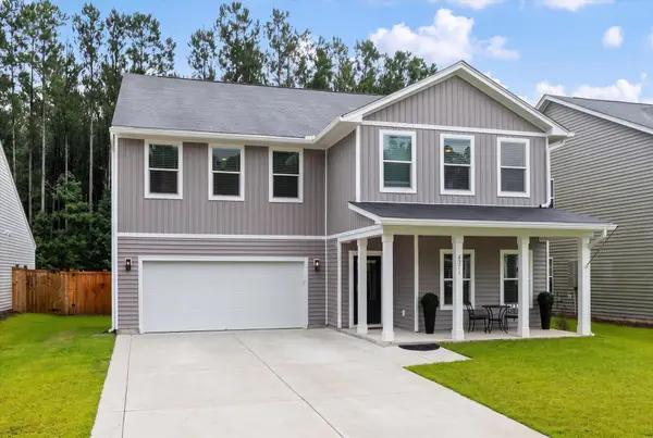 4371 Cotton Flat Road, Summerville, SC 29485