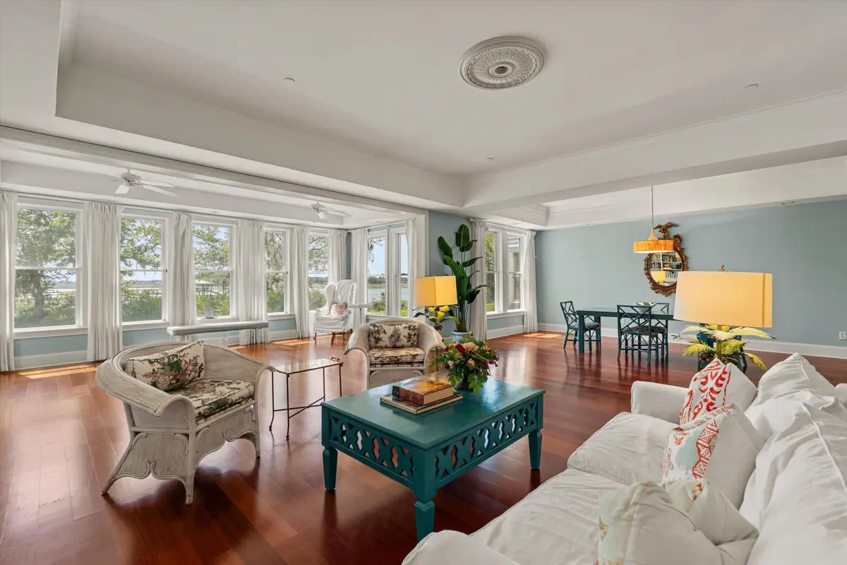 11 Rising Tide Drive #A, Beaufort, SC 29902 - #1