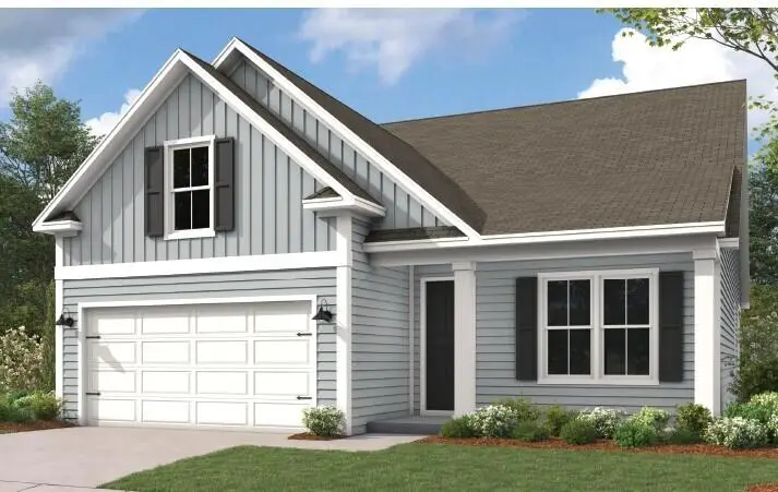 613 Vamertown Circle, Summerville, SC 29486 - #1
