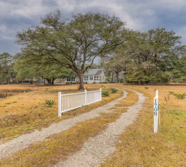 1708 Boyd N Hayes Road, Johns Island, SC 29455