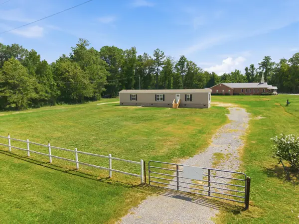 1145 Mandella Road, Bonneau, SC 29431