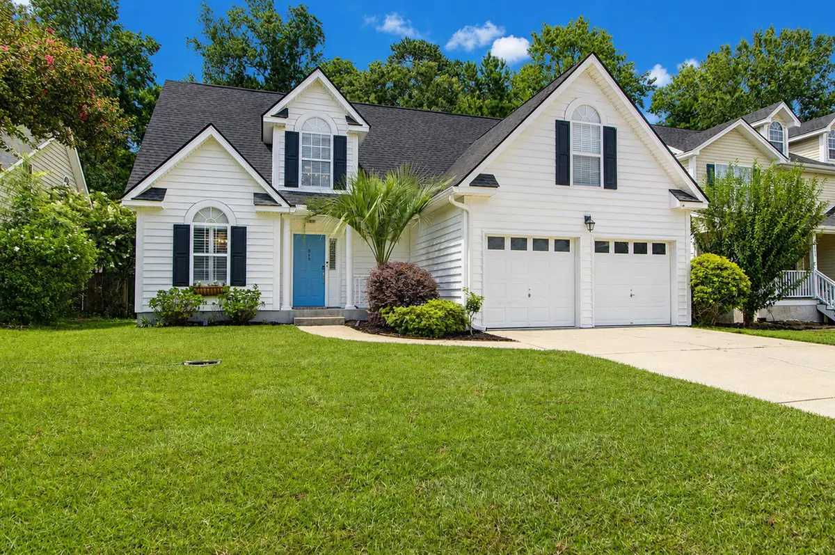 346 Arlington Drive, Charleston, SC 29414 - #1