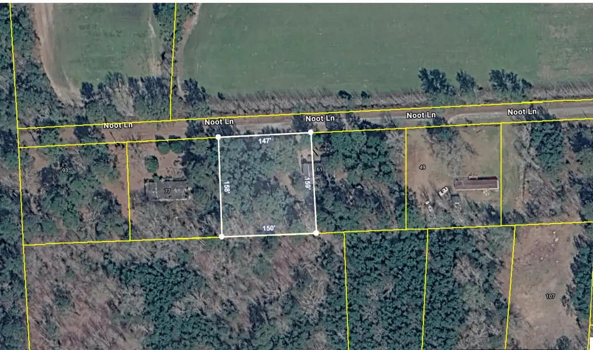 Tbd Noot Lane, Kingstree, SC 29556 - #1