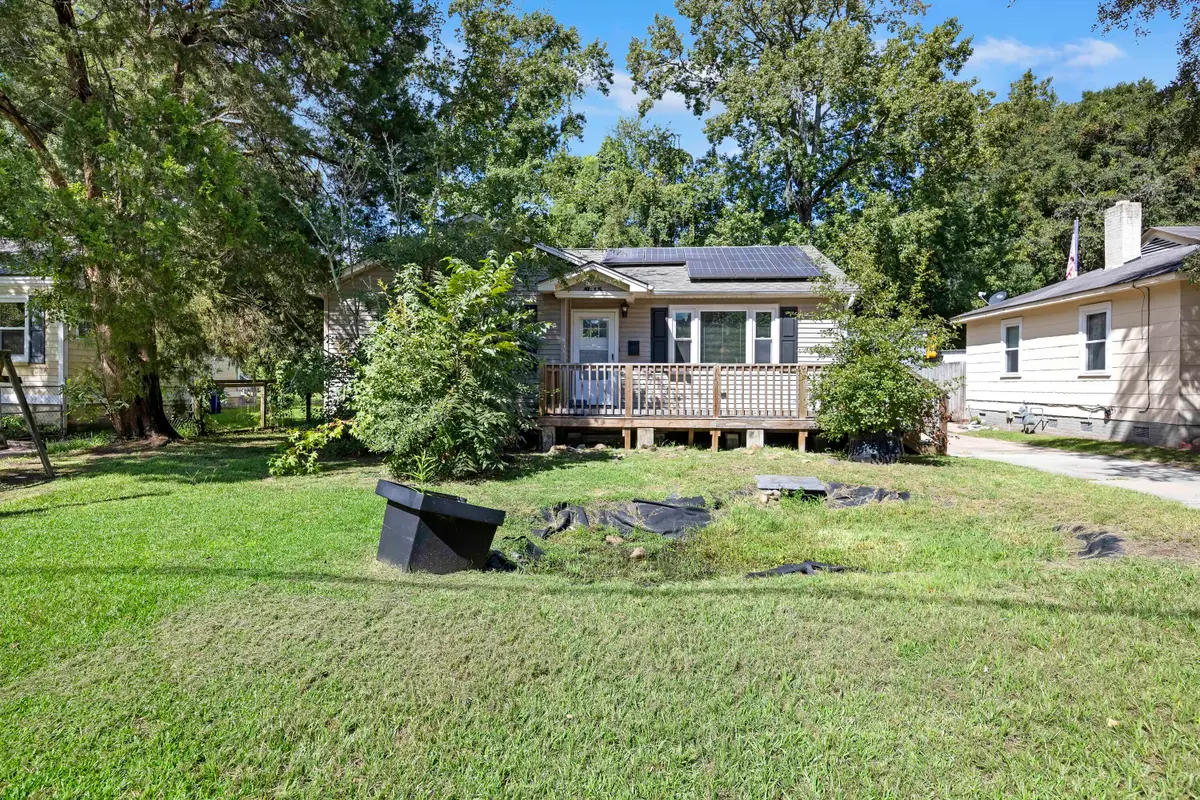 5015 Converse Street, North Charleston, SC 29405 - #1