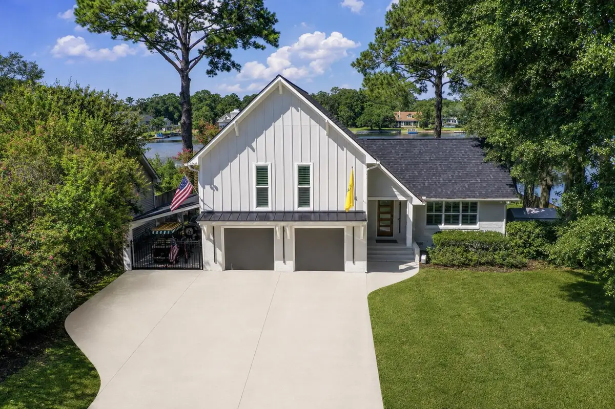 50 Rivers Point Row, Charleston, SC 29412 - #1