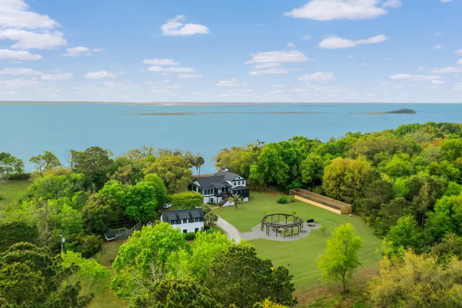 70 Nathan Pope Road, Saint Helena Island, SC 29920 - #2