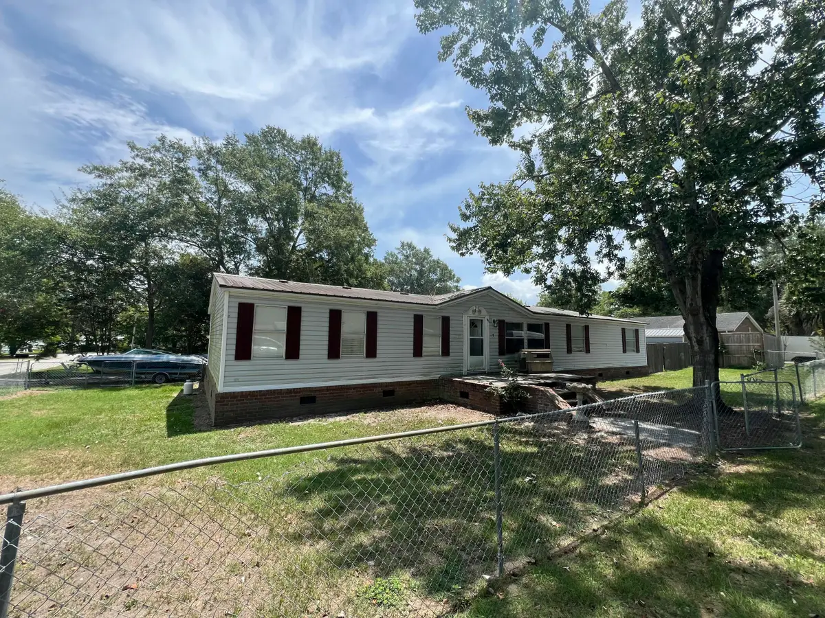 401 Dubois Street, Bonneau, SC 29431 - #1