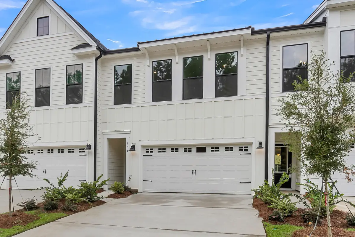108 Dahlberg Street, Summerville, SC 29483 - #1