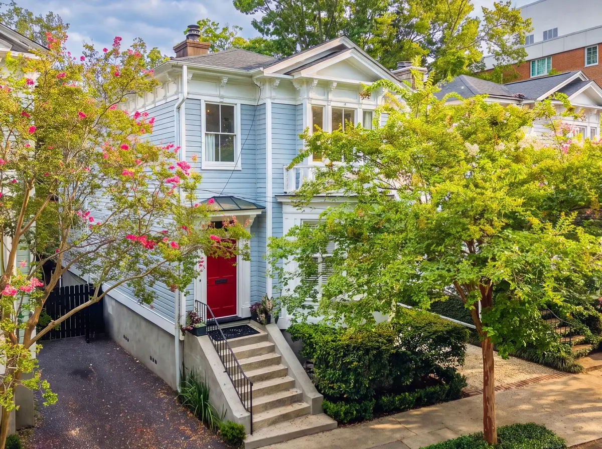 57 Vanderhorst Street, Charleston, SC 29403 - #1