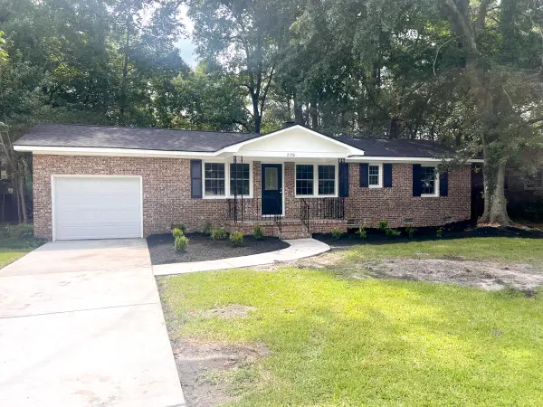 2156 Wood Avenue, Charleston, SC 29414