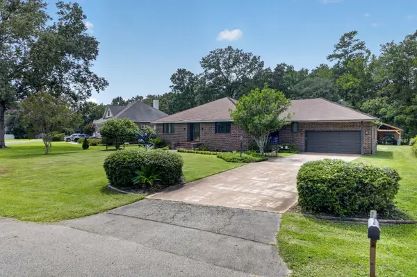 1103 Cass Drive, Moncks Corner, SC 29461