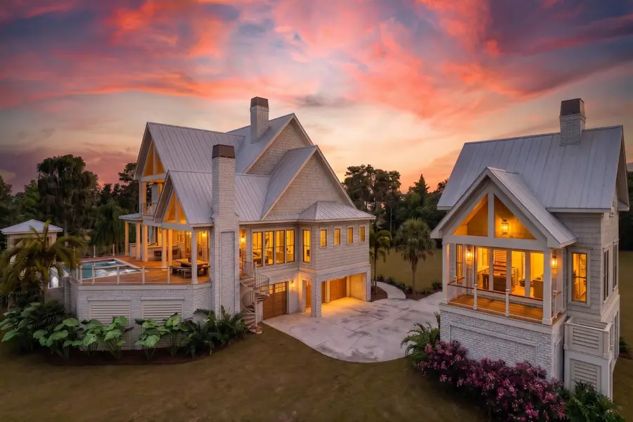 1109 Ship Builder Street, Charleston, SC 29492 - #2