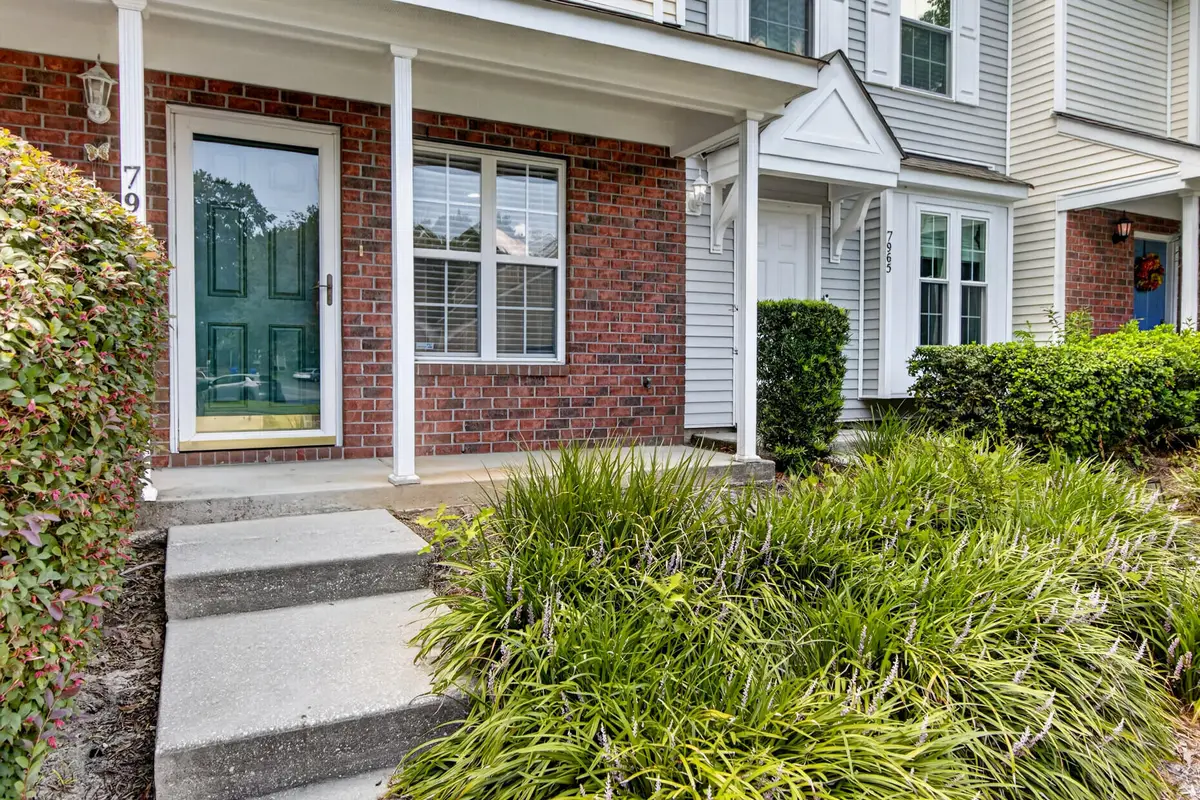 7963 Shadow Oak Drive, North Charleston, SC 29406 - #1
