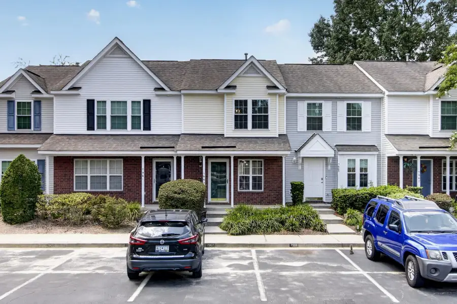 7963 Shadow Oak Drive, North Charleston, SC 29406 - #2