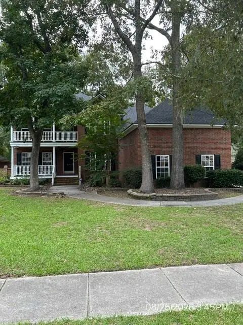 5496 Clearview Drive, North Charleston, SC 29420